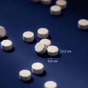 Melatonin Duo 120 comprimidos