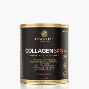 Collagen Skin Cranberry Lata 330g | 30 doses