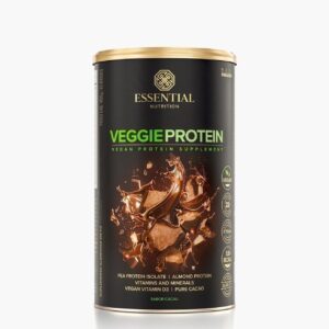 Veggie Protein Neutro Lata | 15 doses