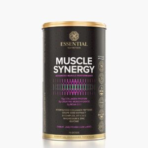 Muscle Synergy Jabuticaba Lata 427,5g | 15 doses